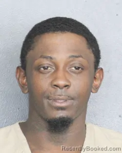 Mugshot of TYQAVIOUS WAYQUAN ATKINS