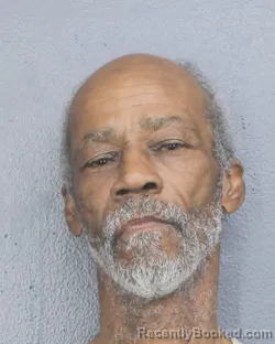 Mugshot of REGINALD RENARD SWEENEY