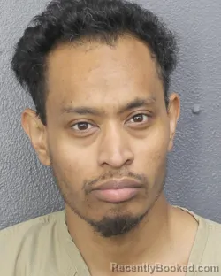 Mugshot of KRISTOPHER AARON FLETCHER