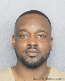 Mugshot of DJEMSLEY DELVA