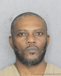 Mugshot of AL ZAHRAWI SULAIMAN FERGUSON