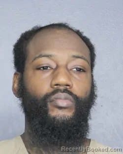 Mugshot of CRISTIAN ARTHUR GEORGE CLARKE