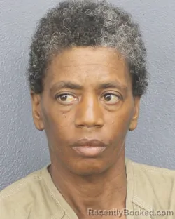 Mugshot of AMENA ANN RAINER