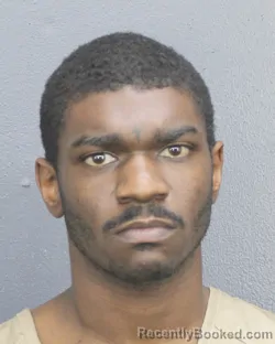 Mugshot of KYMANI ANTHONY SCOTLAND