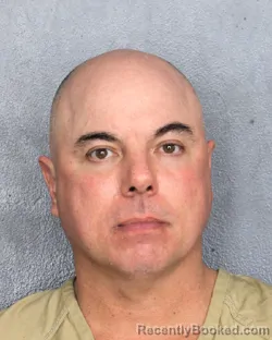 Mugshot of GARY ACOSTA NOLAND