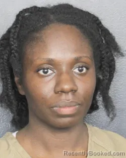 Mugshot of JESSICA LOVIUS