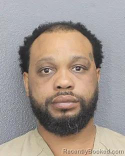 Mugshot of JIMOY ORMSBY