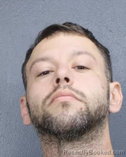 Mugshot of BRANDON JASON GROSSO