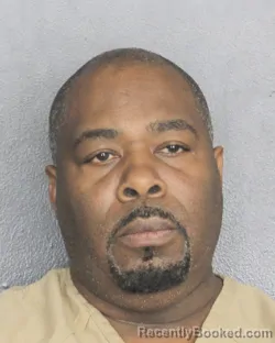 Mugshot of ADRIAN AUBYN WALKER