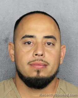 Mugshot of ADRIAN ROSARIO