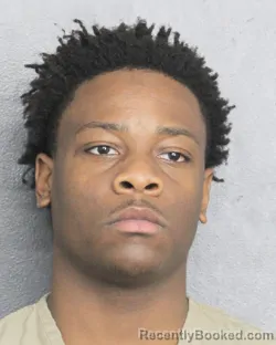 Mugshot of JOSHUA DEREK NORDELUS