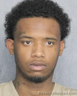 Mugshot of KEITH ANTHONY J ASHLOCK