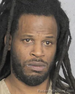 Mugshot of TERRY LEON KIRKLAND