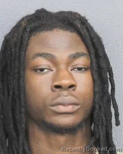 Mugshot of JOSH BRIAN CINEAS