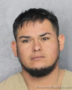Mugshot of ADAN MARTINEZ CONTRERAS