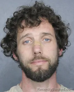 Mugshot of ROBERT PAUL HUFFMAN