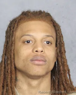Mugshot of JORDAN LAMONTE SHURTEN KING