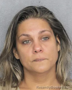 Mugshot of JENIFER GEORGE