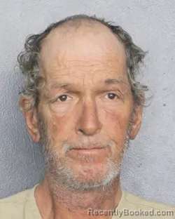 Mugshot of ERIC SCOTT GLASGLOW