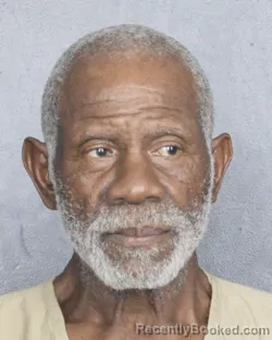 Mugshot of GARY WRIGHT