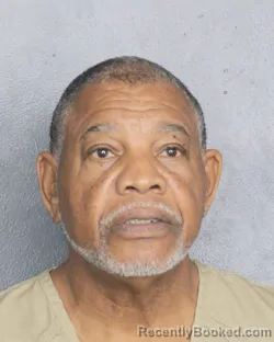 Mugshot of JOE CEPHUS SNELL