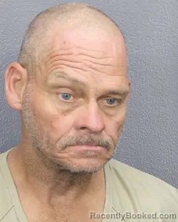 Mugshot of DONNELL WILLIAM LATTIMER