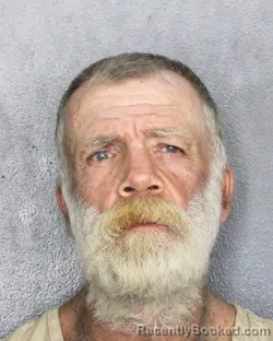 Mugshot of TIMOTHY LYNN ODOM