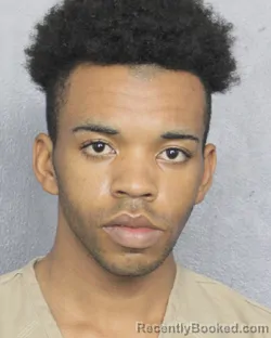 Mugshot of JOEL BRADLEY XAVIER WEST