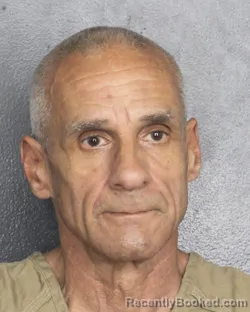 Mugshot of ROBERT MARK SQUADRITO