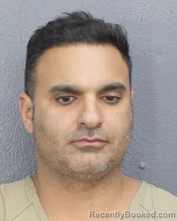 Mugshot of ALON EZRA