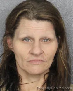 Mugshot of JENNIFER LEIGH ASPEN