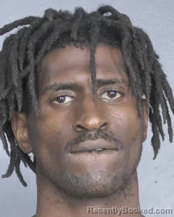 Mugshot of ISSAC GEFFRAD