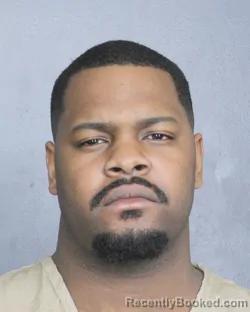 Mugshot of KEDRON GUINN