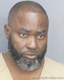 Mugshot of CARL SAVALAS HANKERSON