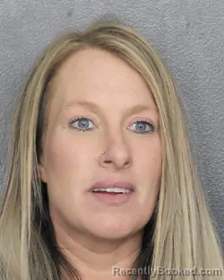 Mugshot of ANITA RACHAEL GOODMAN