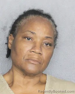 Mugshot of EUDONIPHYR M ESIME