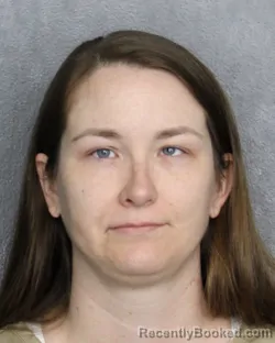 Mugshot of KAITLIN JOHANNA SIMS