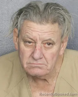 Mugshot of DOUGLAS PAUL ADAURO