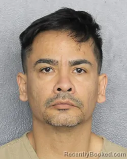 Mugshot of ERNESTO TEJADA YEP