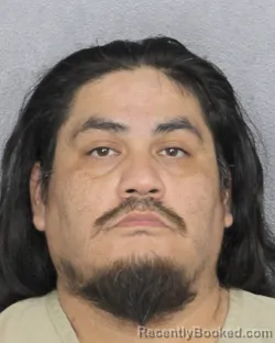 Mugshot of ZACHARY NATHANIEL BILLE