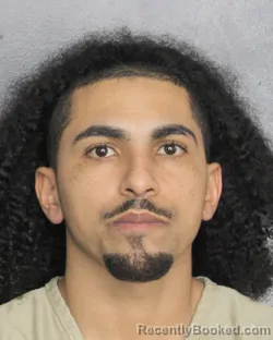 Mugshot of TIMOTHY MIGUEL AYALA