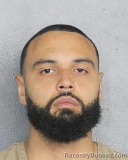 Mugshot of ROMAN KENNETH HUNLEY