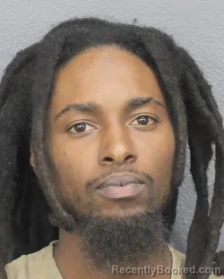 Mugshot of KAREEM VICTOR KNIGHTS