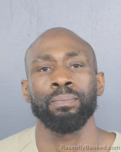 Mugshot of EVANS GUERRIER