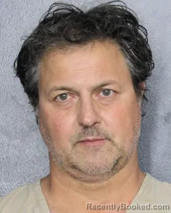 Mugshot of PREDRAG OSTOJIC