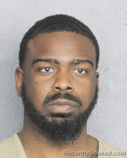 Mugshot of BRANDON ALLAN MAHONE-BROOKS