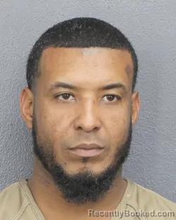 Mugshot of JULISES ACEVEDO