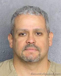 Mugshot of DAVID WELLINGTON PARRIS