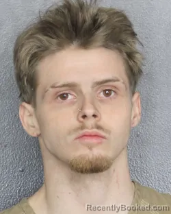 Mugshot of DANIEL ANTHONY LOPEZ