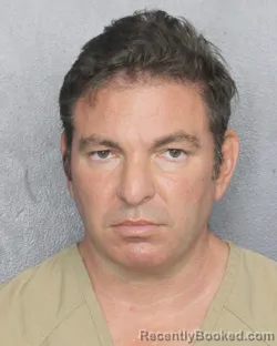 Mugshot of ADAM WADE SPIGEL